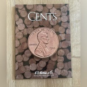 Penny Coin Collector